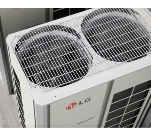 Наружный блок VRF системы Lg ARUM680LTE6