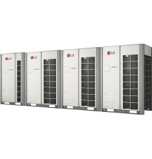 Наружный блок VRF системы Lg ARUM700LTE6