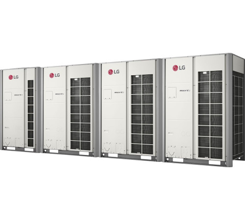 Наружный блок VRF системы Lg ARUM700LTE6