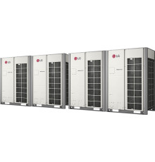 Наружный блок VRF системы Lg ARUM740LTE6