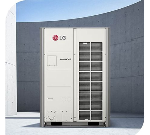 Наружный блок VRF системы Lg ARUM780LTE6