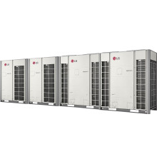Наружный блок VRF системы Lg ARUM860LTE6