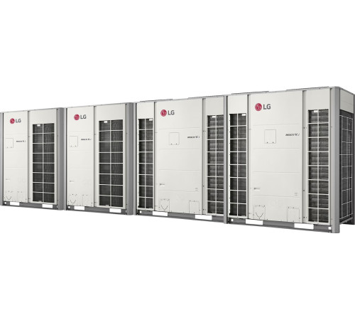 Наружный блок VRF системы Lg ARUM880LTE6