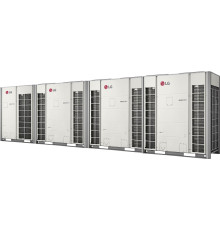 Наружный блок VRF системы Lg ARUM900LTE6