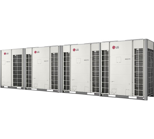 Наружный блок VRF системы Lg ARUM900LTE6