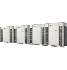 Наружный блок VRF системы Lg ARUM920LTE6