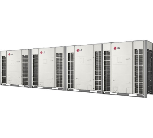 Наружный блок VRF системы Lg ARUM940LTE6