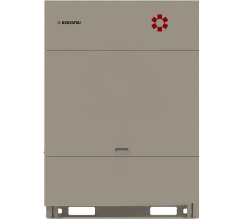 Наружный блок VRF системы Kentatsu KTRB340HZAN3-i