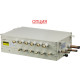 Наружный блок VRF системы Kentatsu KTRB785HZAN3