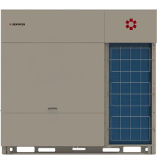 Наружный блок VRF системы Kentatsu KTRB1010HZAN3
