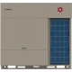Наружный блок VRF системы Kentatsu KTRB1010HZAN3