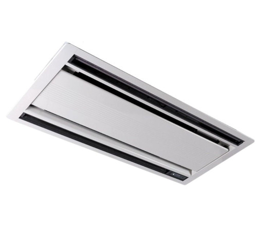 Кассетная VRF система Kentatsu KTDB50HZBN1/KPU2-D3