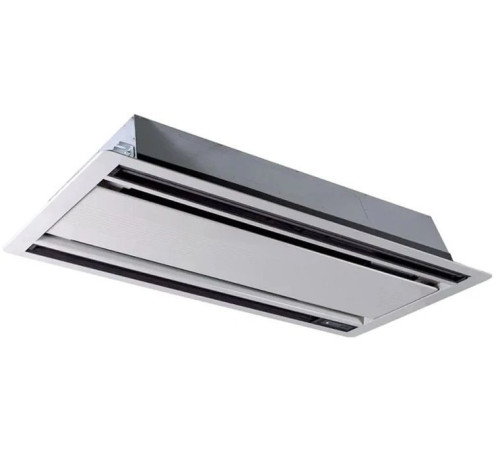 Кассетная VRF система Kentatsu KTDB60HZBN1/KPU2-D3
