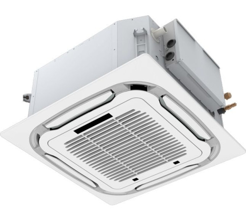 Кассетная VRF система Kentatsu KZA18HZAN1/KPU65-RA