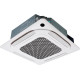 Кассетная VRF система Kentatsu KRA90HZAN1/KPU95-RA2