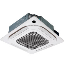 Кассетная VRF система Kentatsu KRA115HZAN1/KPU95-RA2