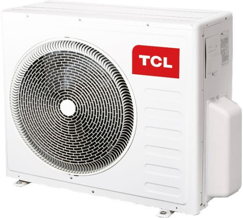 Внешний блок мульти сплит-системы на 4 комнаты TCL TACO-4FM32INV/R