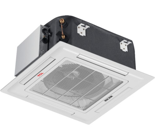 Кассетный внутренний блок мульти сплит-системы TCL TACM-CS18INV/R