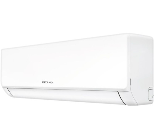 Кондиционер Kitano KRD-Toha-09 white