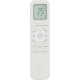 Кондиционер Kitano KRD-Toha-12 white