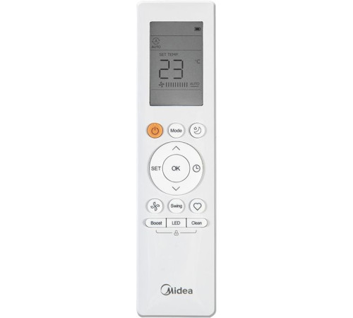 Кондиционер Midea Primary MSAG3-09HRN8-I/MSAG3-09HRN8-O