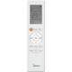 Кондиционер Midea Primary MSAG3-18HRN8-I/MSAG3-18HRN8-O