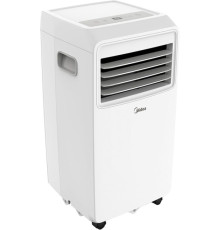 Мобильный кондиционер Midea MPPH1-07СHN7G1