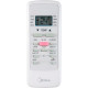 Мобильный кондиционер Midea MPPH1-09СHN7G1
