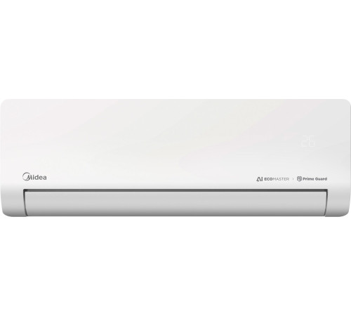Настенный внутренний блок мульти-сплит системы Midea Easy MMES1S-09FRN8G1