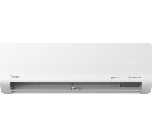 Настенный внутренний блок мульти-сплит системы Midea Easy MMES1S-12FRN8G1