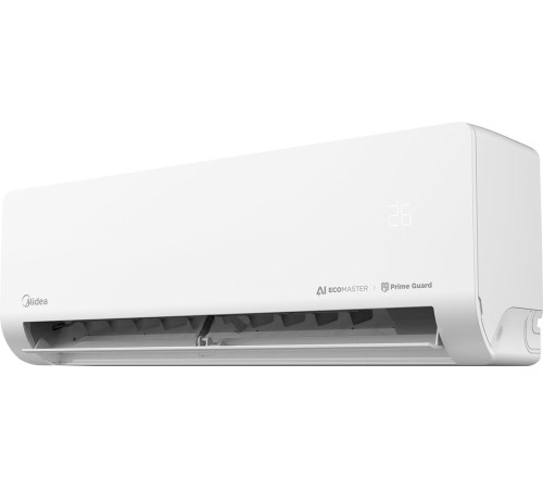 Настенный внутренний блок мульти-сплит системы Midea Easy MMES1S-18FRN8G1