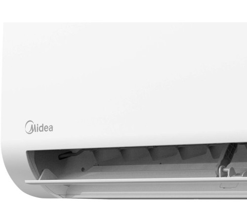 Настенный внутренний блок мульти-сплит системы Midea Easy MMES1S-18FRN8G1