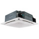 Кассетный кондиционер Midea MCD1-24HRFNX(GA)-B/MOX430U-24HFN8-Q(GA)/T-MBQ4-04AWD