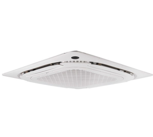 Кассетный кондиционер Midea MCD1-24HRFNX(GA)-B/MOX430U-24HFN8-Q(GA)/T-MBQ4-04AWD