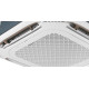 Кассетный кондиционер Midea MCD1-24HRFNX(GA)-B/MOX430U-24HFN8-Q(GA)/T-MBQ4-04AWD