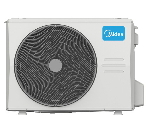 Кассетный кондиционер Midea MCD1-36HRFN8(GA)-B/MOD30U-36HFN8-R(GA)/T-MBQ4-04AWD