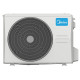 Кассетный кондиционер Midea MCD1-36HRFN8(GA)-B/MOD30U-36HFN8-R(GA)/T-MBQ4-04AWD