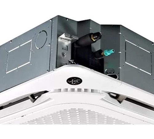 Кассетный кондиционер Midea MCD1-36HRFN8(GA)-B/MOD30U-36HFN8-R(GA)/T-MBQ4-04AWD
