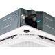 Кассетный кондиционер Midea MCD1-36HRFN8(GA)-B/MOD30U-36HFN8-R(GA)/T-MBQ4-04AWD