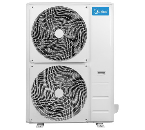 Кассетный кондиционер Midea MCD1-55HRFNX(GA)-B/MOE30U-55HFN8-R(GA)/T-MBQ4-04AWD