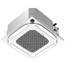 Кассетный кондиционер Midea MCA4-18HRN1G1/MOA1U-18HRN1G1/T-MBQ4-03C