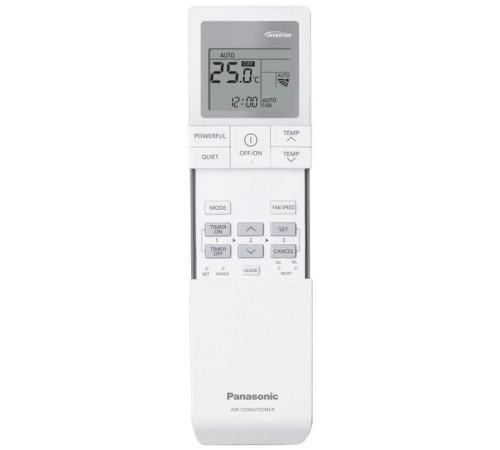 Кондиционер Panasonic Design CS-Z20ZKEW/CU-Z20XKE