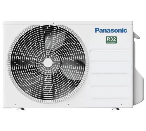 Кондиционер Panasonic Design CS-Z20ZKEW/CU-Z20XKE