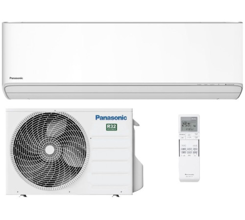 Кондиционер Panasonic Design CS-Z20ZKEW/CU-Z20XKE
