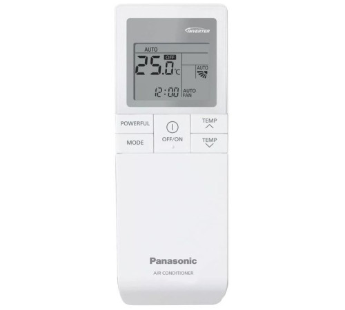 Кондиционер Panasonic Compact CS-TZ35WKEW/CU-TZ35ZKE