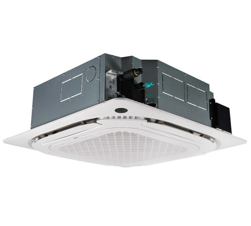 Кассетный кондиционер Midea MCD1-24HRN1-Q/MOX431U-24HN1-LQ/-40/T-MBQ4-04A1