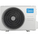 Кассетный кондиционер Midea MCD1-24HRN1-Q/MOX431U-24HN1-LQ/-40/T-MBQ4-04A1