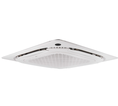 Кассетный кондиционер Midea MCD1-24HRN1-Q/MOX431U-24HN1-LQ/-40/T-MBQ4-04A1