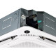 Кассетный кондиционер Midea MCD1-36HRN1-R/MOU-36HN1-LR/-40/T-MBQ4-04A1