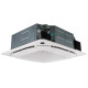 Кассетный кондиционер Midea MCD1-48HRN1-R/MOU-48HN1-LRR/-40/T-MBQ4-04A1